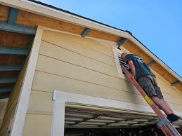 Best Siding Painting and Refinishing  in La Huerta, NM